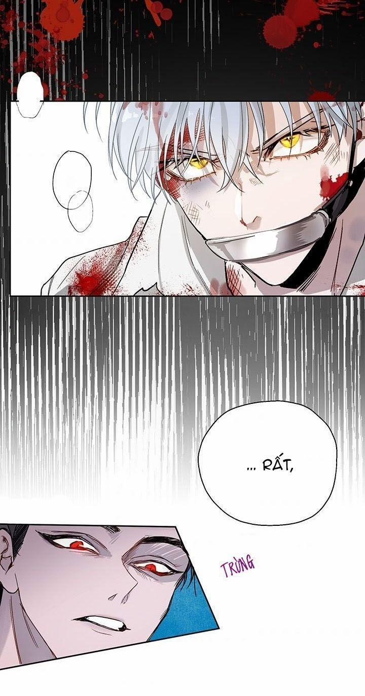 Cách Để Cứu Rỗi Anh Trai Của Nữ Chính 6 trang 3