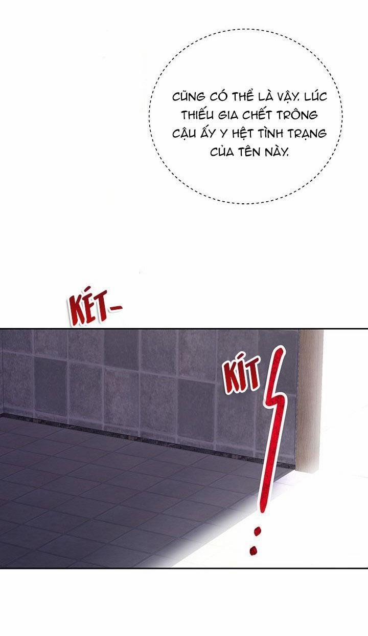 Cách Để Cứu Rỗi Anh Trai Của Nữ Chính 6 trang 30