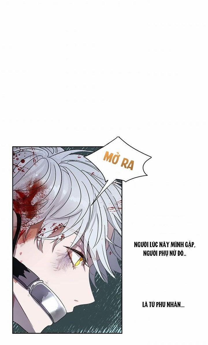 Cách Để Cứu Rỗi Anh Trai Của Nữ Chính 6 trang 33