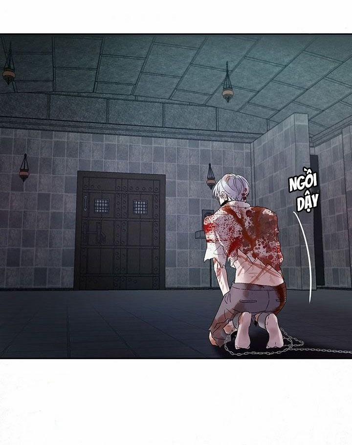 Cách Để Cứu Rỗi Anh Trai Của Nữ Chính 6 trang 34