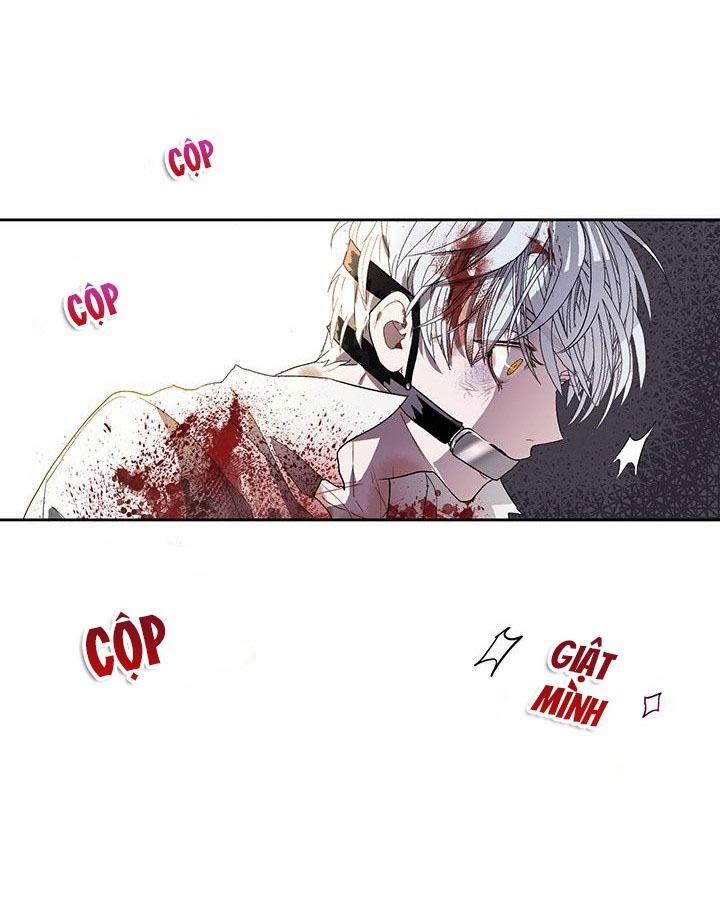 Cách Để Cứu Rỗi Anh Trai Của Nữ Chính 6 trang 37