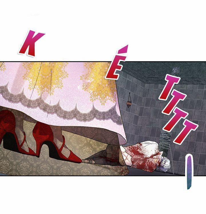 Cách Để Cứu Rỗi Anh Trai Của Nữ Chính 6 trang 38