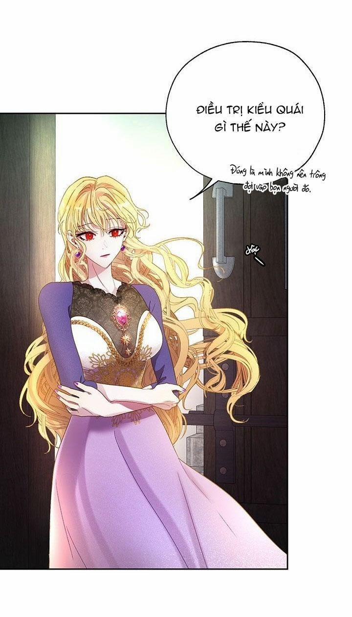 Cách Để Cứu Rỗi Anh Trai Của Nữ Chính 6 trang 39