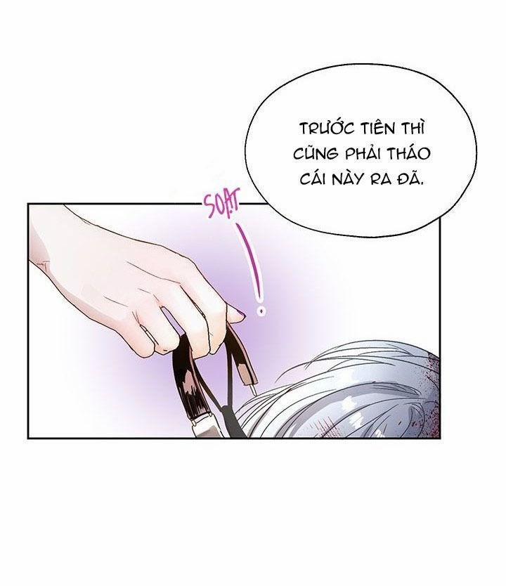 Cách Để Cứu Rỗi Anh Trai Của Nữ Chính 6 trang 42