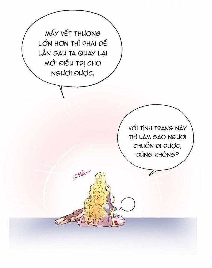 Cách Để Cứu Rỗi Anh Trai Của Nữ Chính 6 trang 43