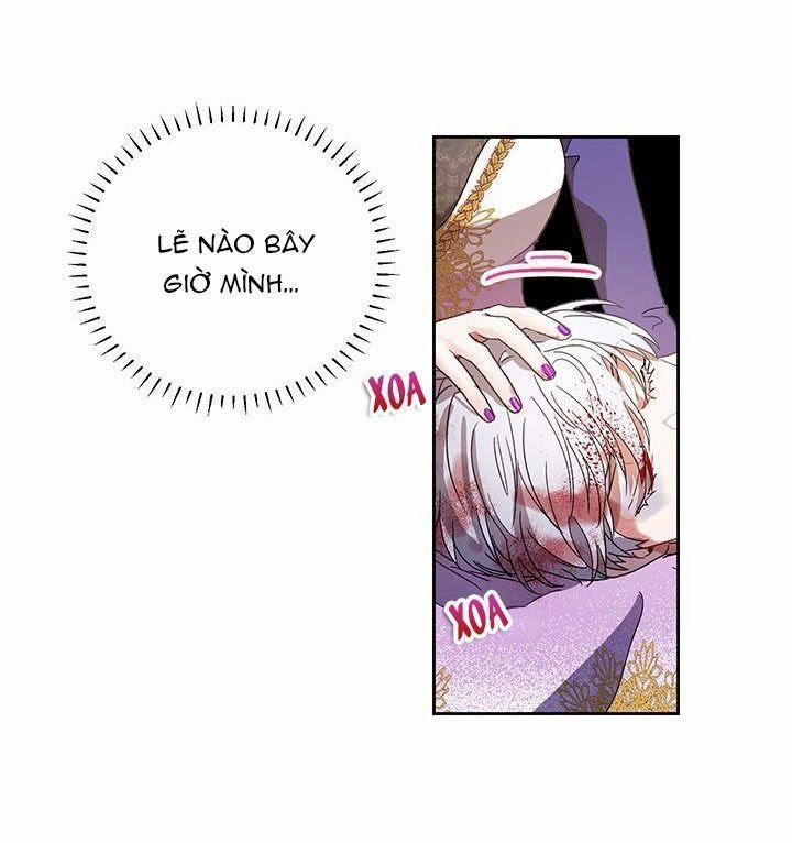 Cách Để Cứu Rỗi Anh Trai Của Nữ Chính 6 trang 44