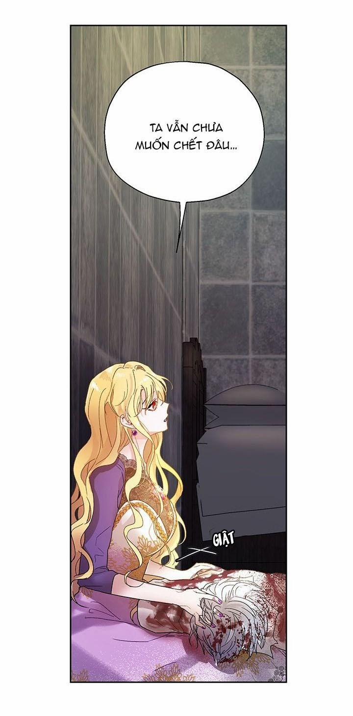 Cách Để Cứu Rỗi Anh Trai Của Nữ Chính 6 trang 47