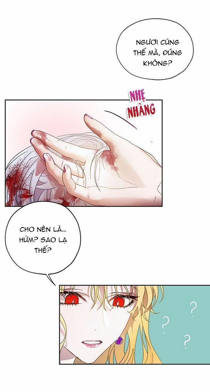 Cách Để Cứu Rỗi Anh Trai Của Nữ Chính 6 trang 48