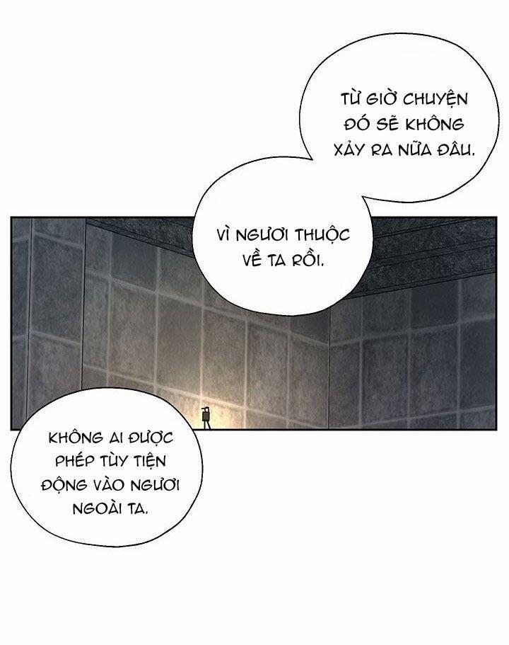 Cách Để Cứu Rỗi Anh Trai Của Nữ Chính 6 trang 53