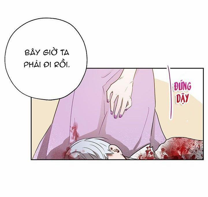 Cách Để Cứu Rỗi Anh Trai Của Nữ Chính 6 trang 55