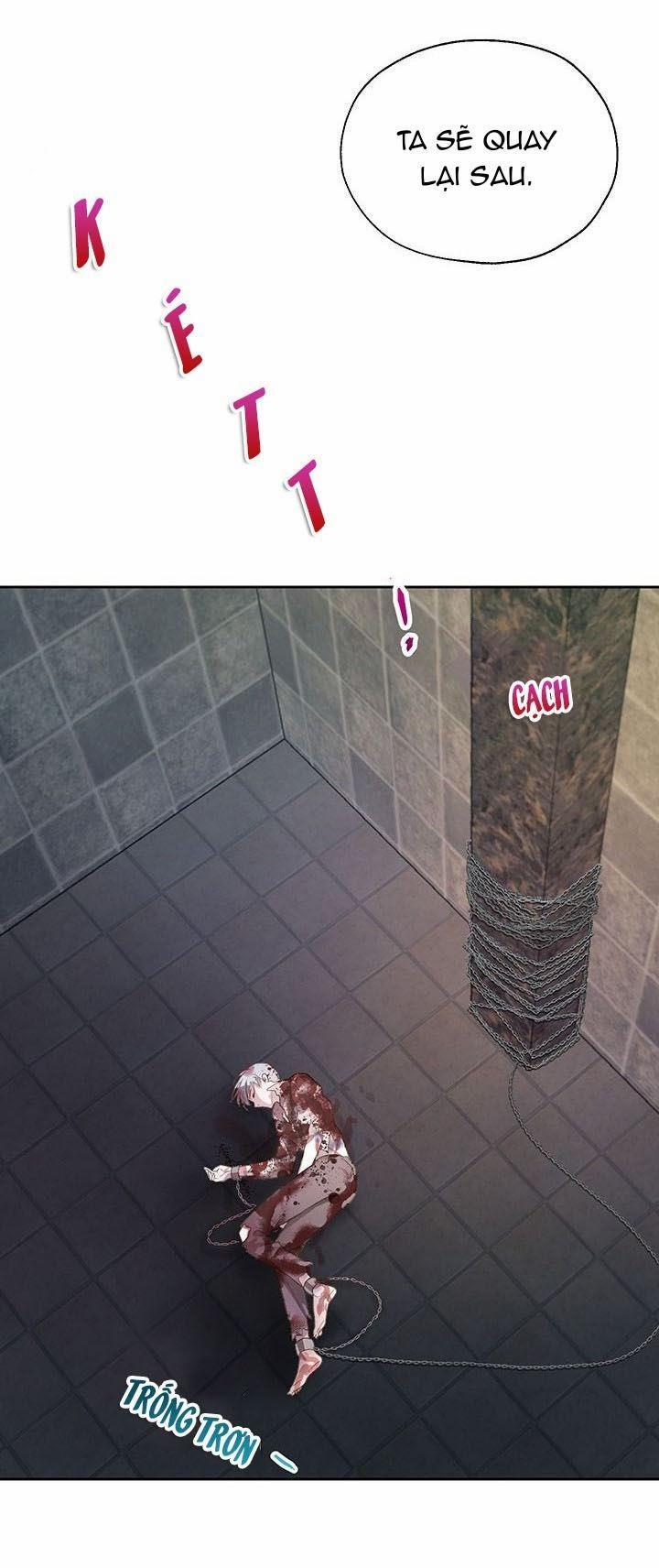 Cách Để Cứu Rỗi Anh Trai Của Nữ Chính 6 trang 56