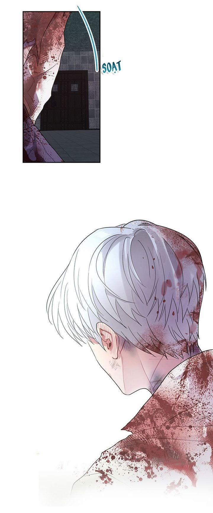 Cách Để Cứu Rỗi Anh Trai Của Nữ Chính 6 trang 57