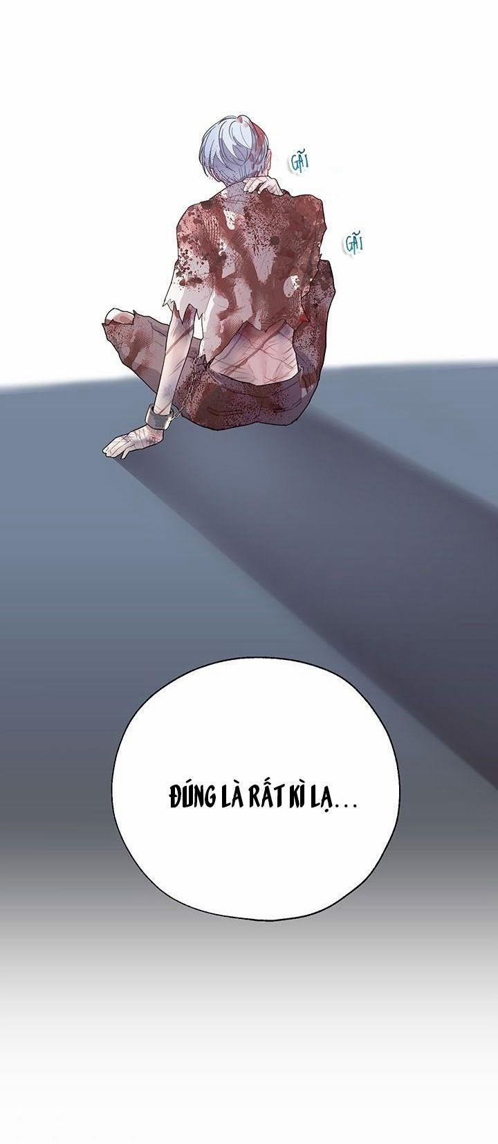Cách Để Cứu Rỗi Anh Trai Của Nữ Chính 6 trang 58