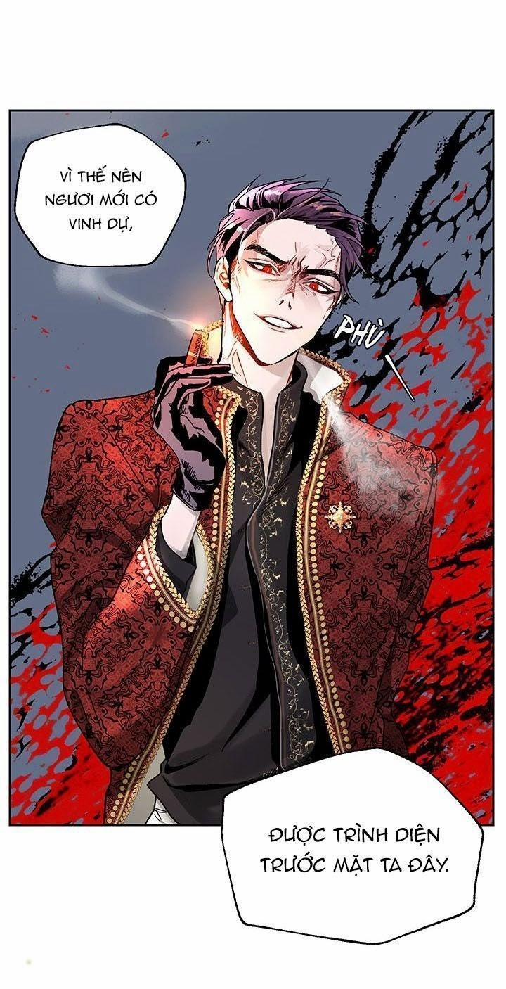 Cách Để Cứu Rỗi Anh Trai Của Nữ Chính 6 trang 6