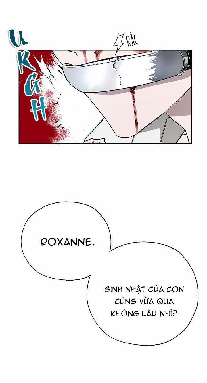 Cách Để Cứu Rỗi Anh Trai Của Nữ Chính 6 trang 7