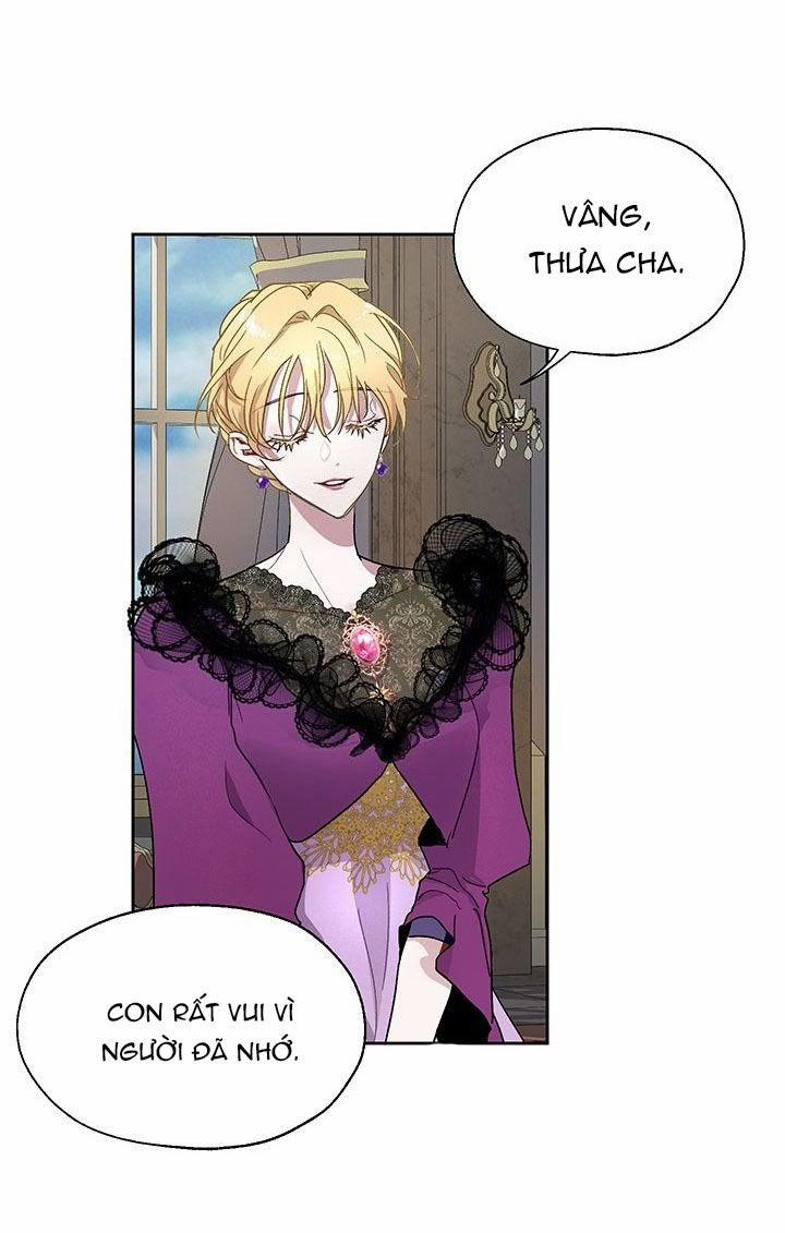 Cách Để Cứu Rỗi Anh Trai Của Nữ Chính 6 trang 8