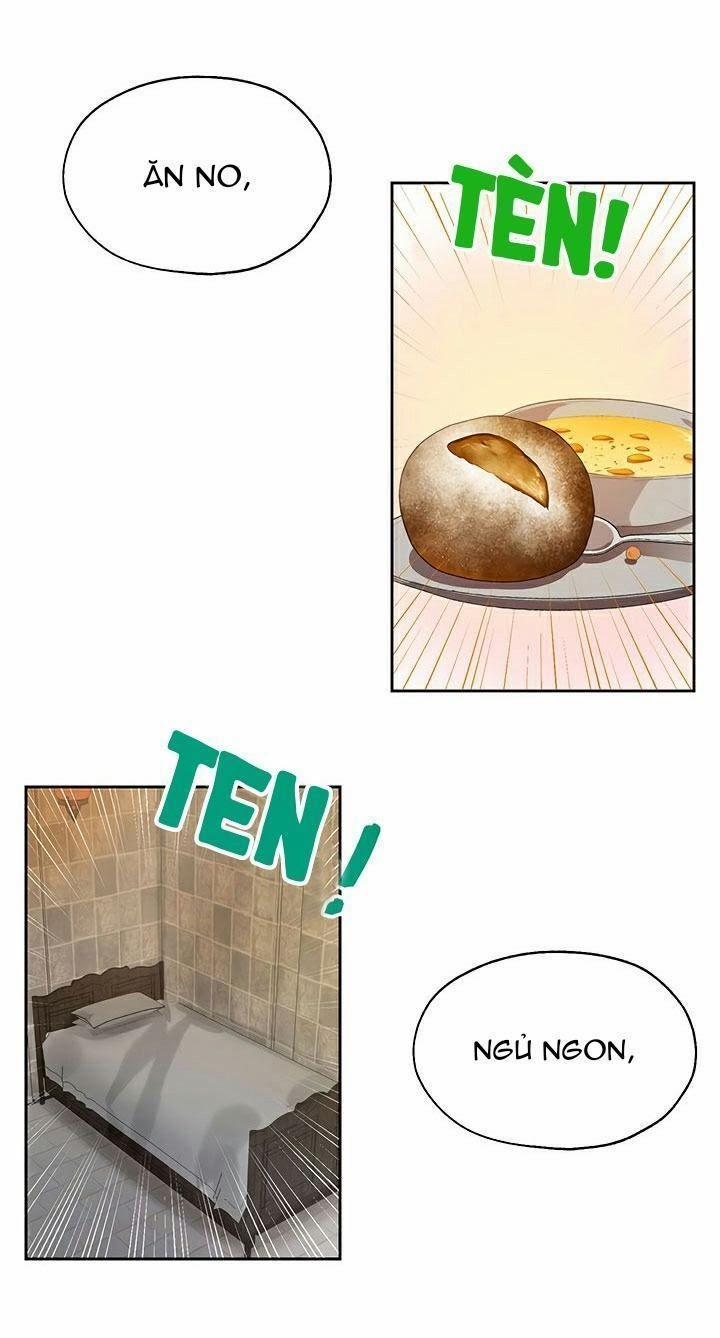 Cách Để Cứu Rỗi Anh Trai Của Nữ Chính 7 trang 14