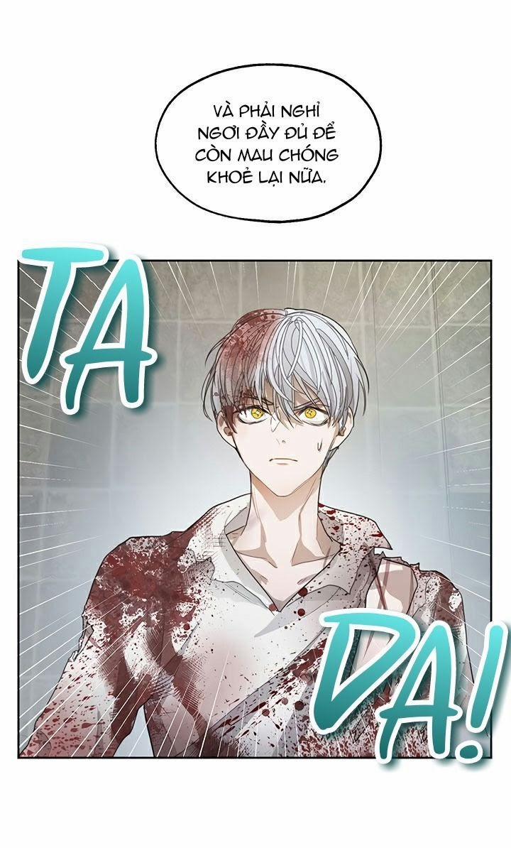 Cách Để Cứu Rỗi Anh Trai Của Nữ Chính 7 trang 15