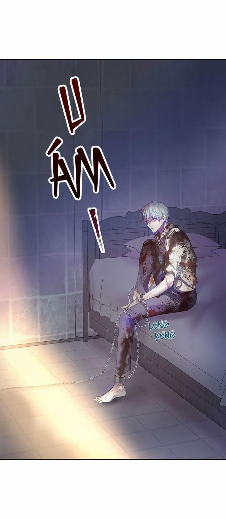 Cách Để Cứu Rỗi Anh Trai Của Nữ Chính 7 trang 2