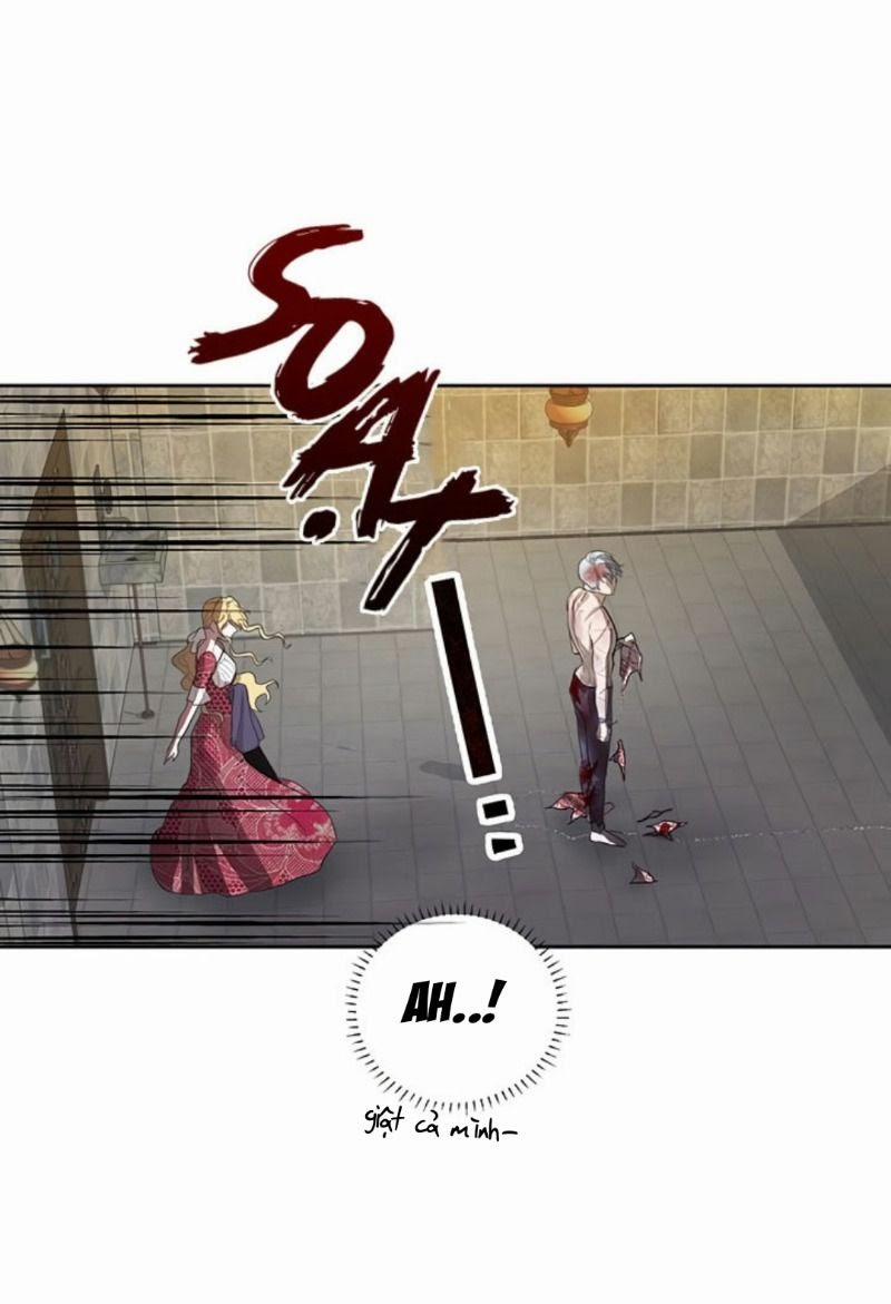 Cách Để Cứu Rỗi Anh Trai Của Nữ Chính 7 trang 23