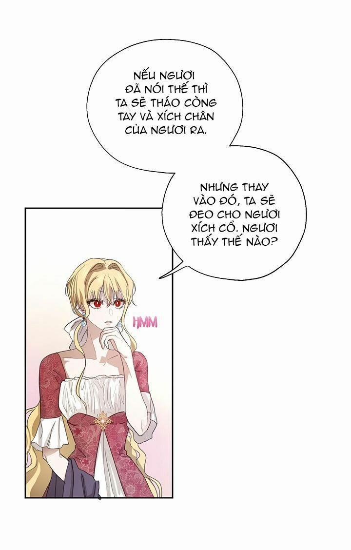 Cách Để Cứu Rỗi Anh Trai Của Nữ Chính 7 trang 29