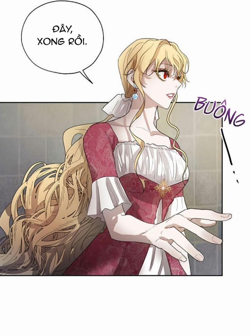 Cách Để Cứu Rỗi Anh Trai Của Nữ Chính 7 trang 34
