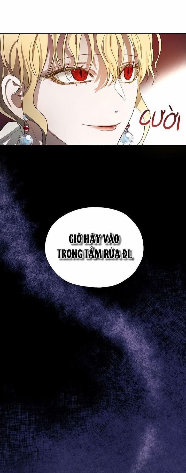 Cách Để Cứu Rỗi Anh Trai Của Nữ Chính 7 trang 40