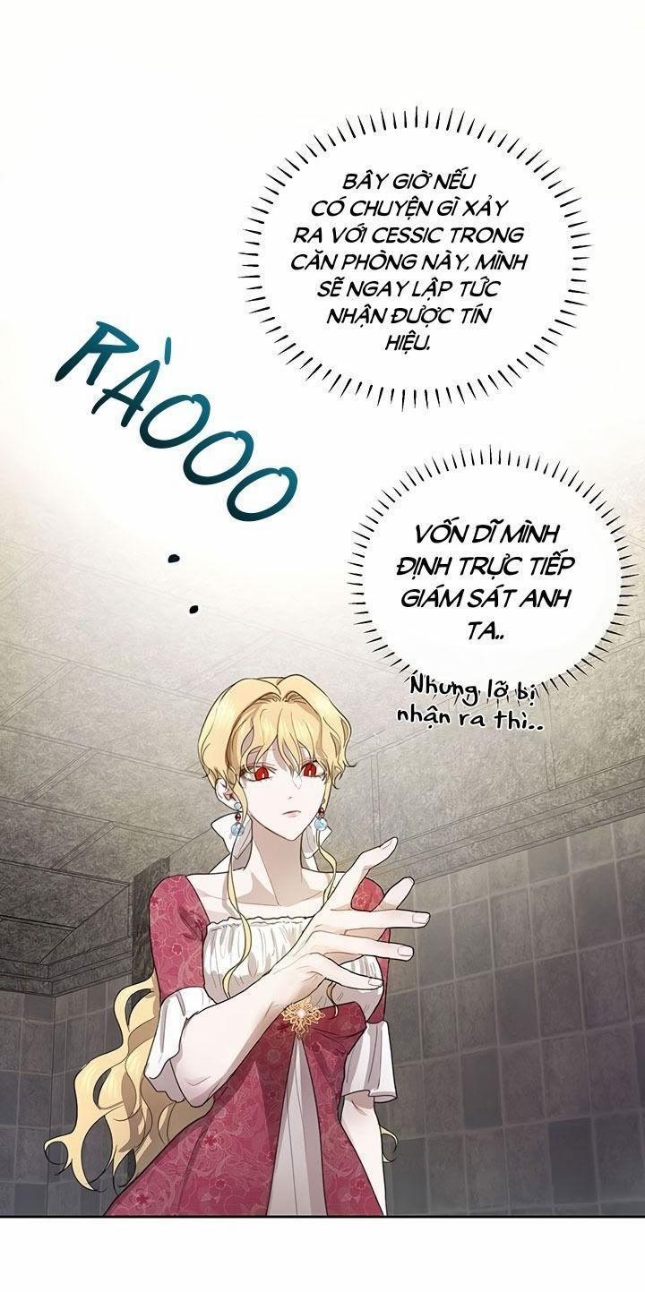 Cách Để Cứu Rỗi Anh Trai Của Nữ Chính 7 trang 45