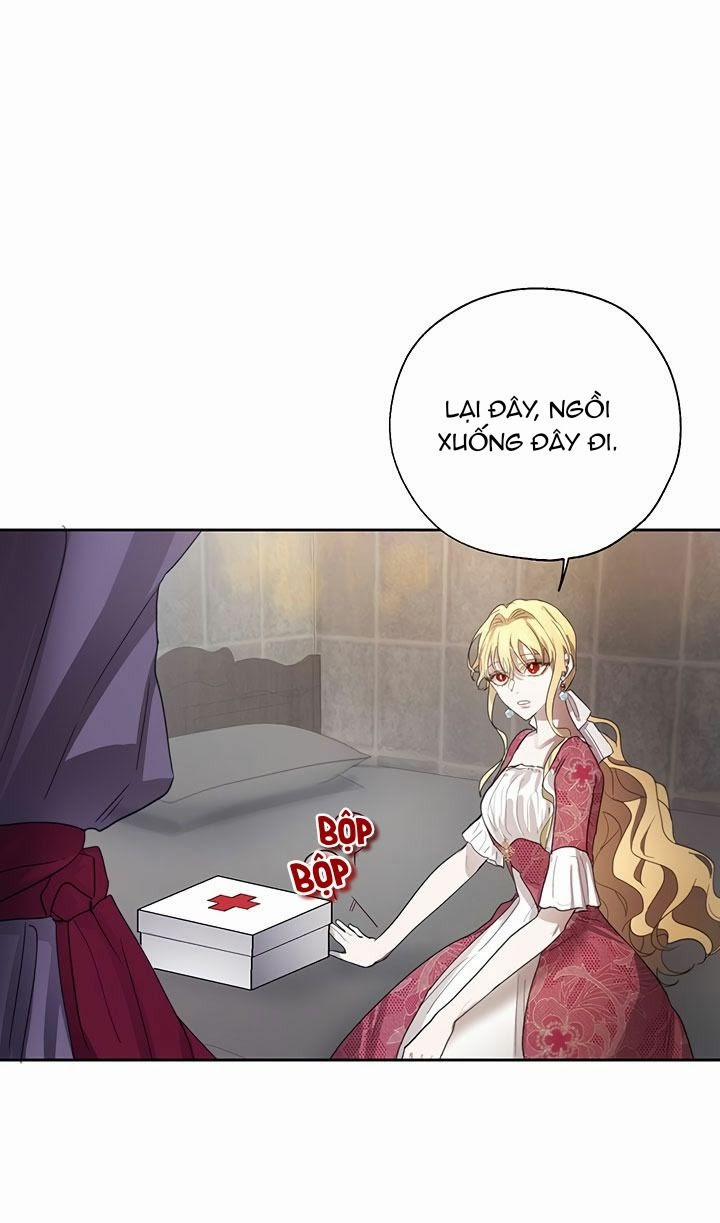 Cách Để Cứu Rỗi Anh Trai Của Nữ Chính 7 trang 50