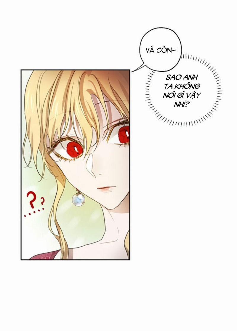 Cách Để Cứu Rỗi Anh Trai Của Nữ Chính 7 trang 9