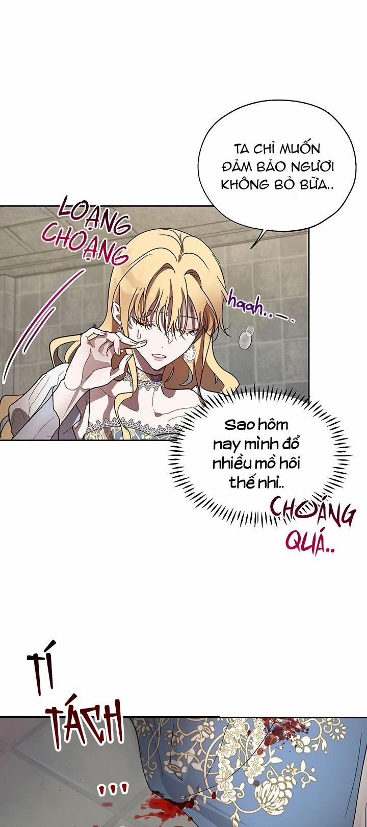 Cách Để Cứu Rỗi Anh Trai Của Nữ Chính 8 trang 14