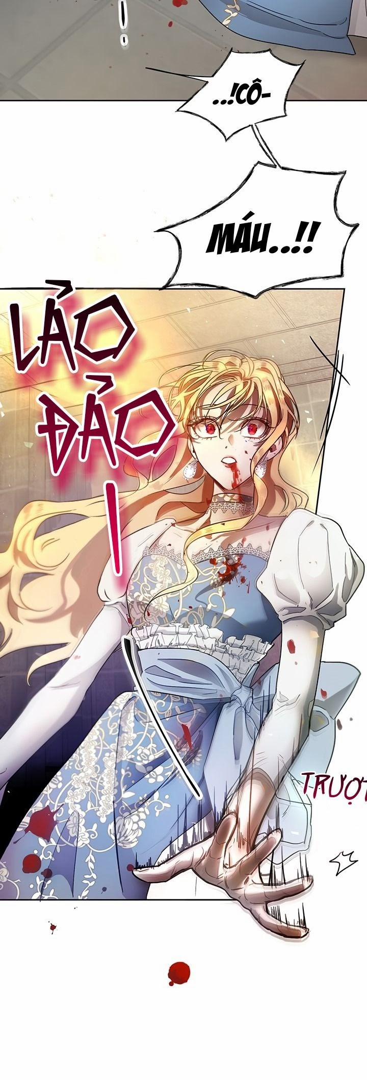 Cách Để Cứu Rỗi Anh Trai Của Nữ Chính 8 trang 15