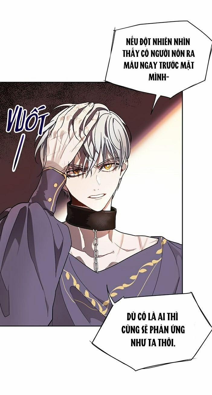 Cách Để Cứu Rỗi Anh Trai Của Nữ Chính 8 trang 22