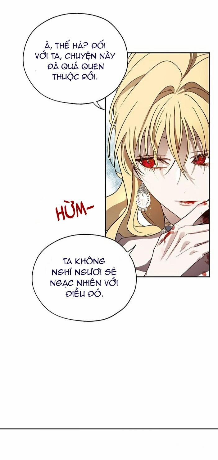 Cách Để Cứu Rỗi Anh Trai Của Nữ Chính 8 trang 23