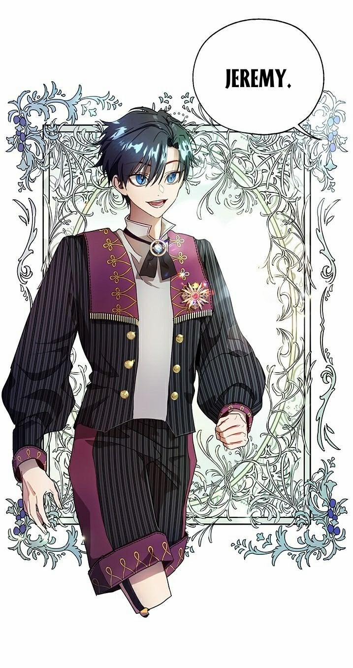 Cách Để Cứu Rỗi Anh Trai Của Nữ Chính 8 trang 28