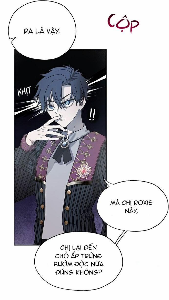 Cách Để Cứu Rỗi Anh Trai Của Nữ Chính 8 trang 34