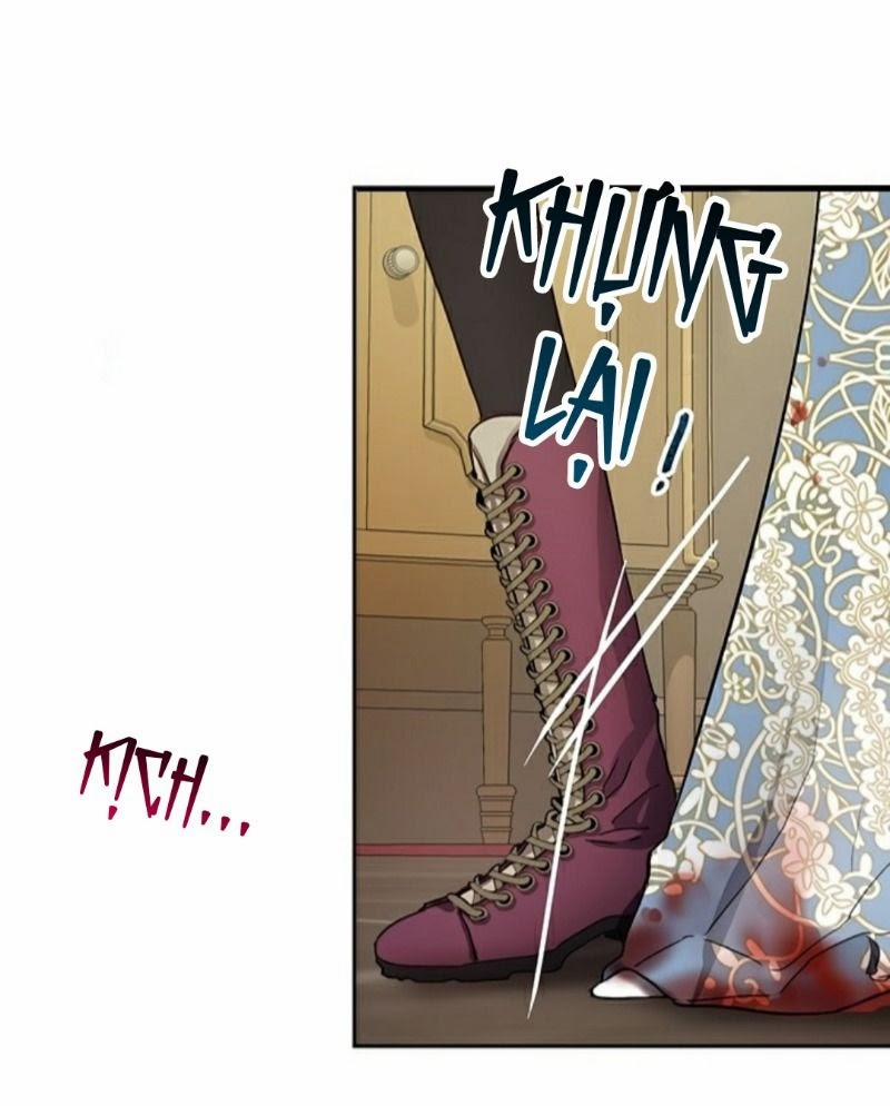 Cách Để Cứu Rỗi Anh Trai Của Nữ Chính 8 trang 35