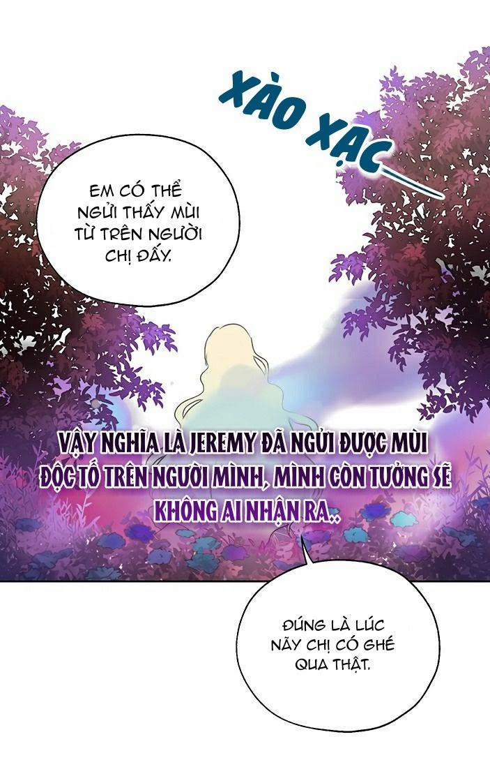 Cách Để Cứu Rỗi Anh Trai Của Nữ Chính 8 trang 36