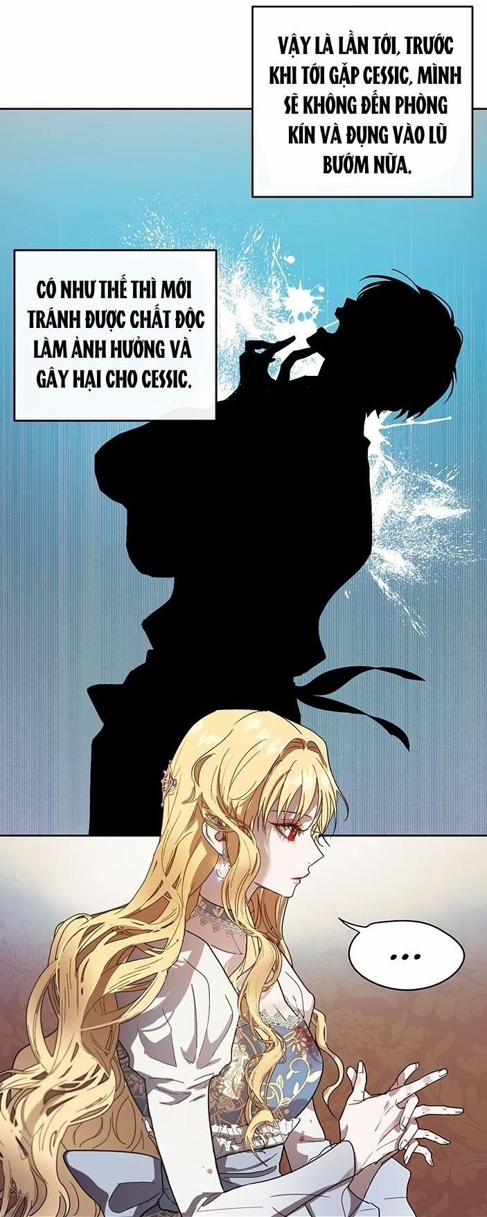 Cách Để Cứu Rỗi Anh Trai Của Nữ Chính 8 trang 38