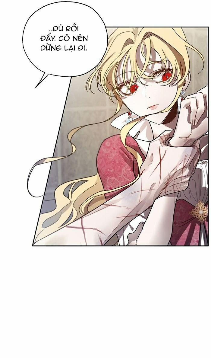 Cách Để Cứu Rỗi Anh Trai Của Nữ Chính 8 trang 4