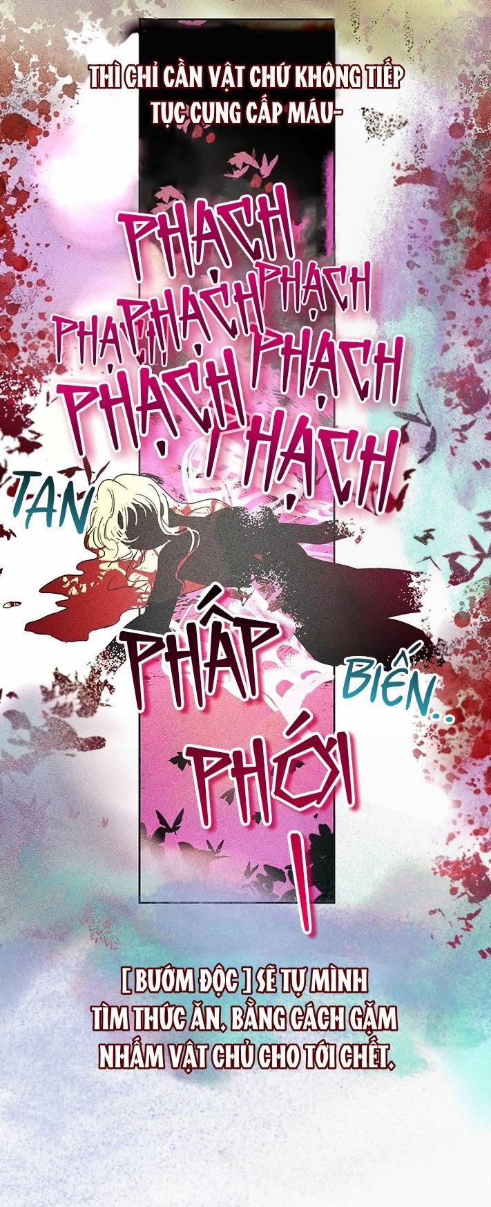 Cách Để Cứu Rỗi Anh Trai Của Nữ Chính 8 trang 44