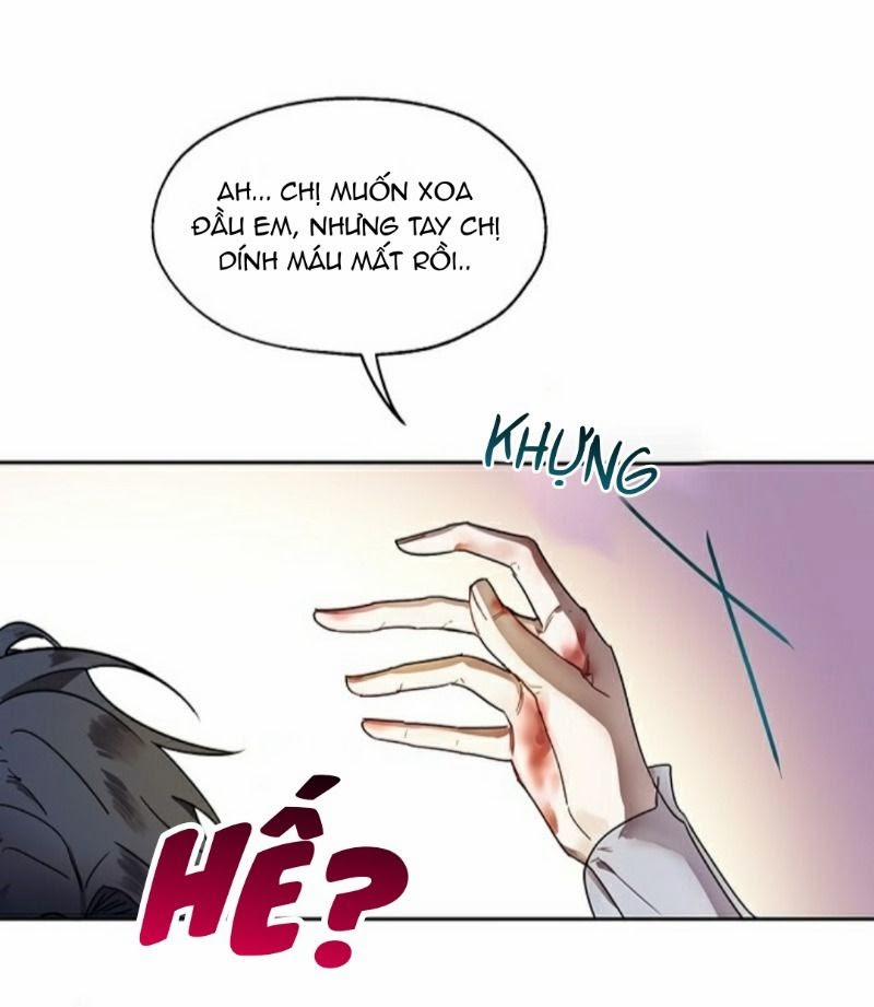 Cách Để Cứu Rỗi Anh Trai Của Nữ Chính 8 trang 46