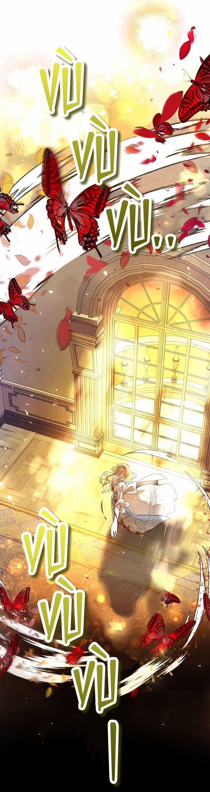 Cách Để Cứu Rỗi Anh Trai Của Nữ Chính 8 trang 51