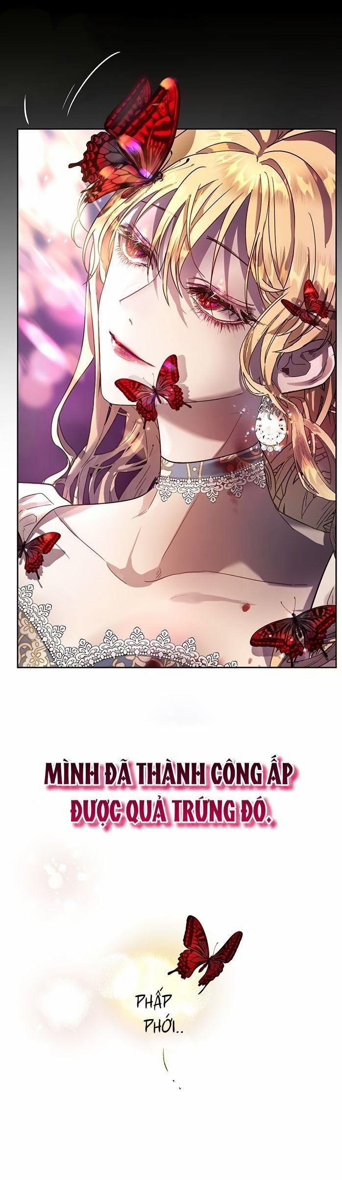 Cách Để Cứu Rỗi Anh Trai Của Nữ Chính 8 trang 52