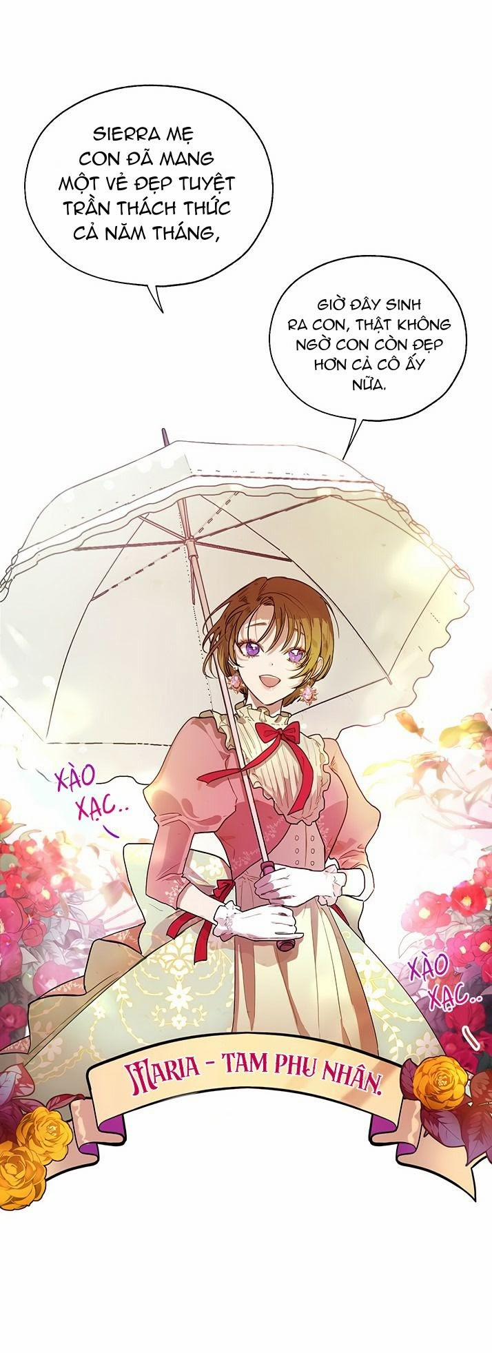 Cách Để Cứu Rỗi Anh Trai Của Nữ Chính 9 trang 13