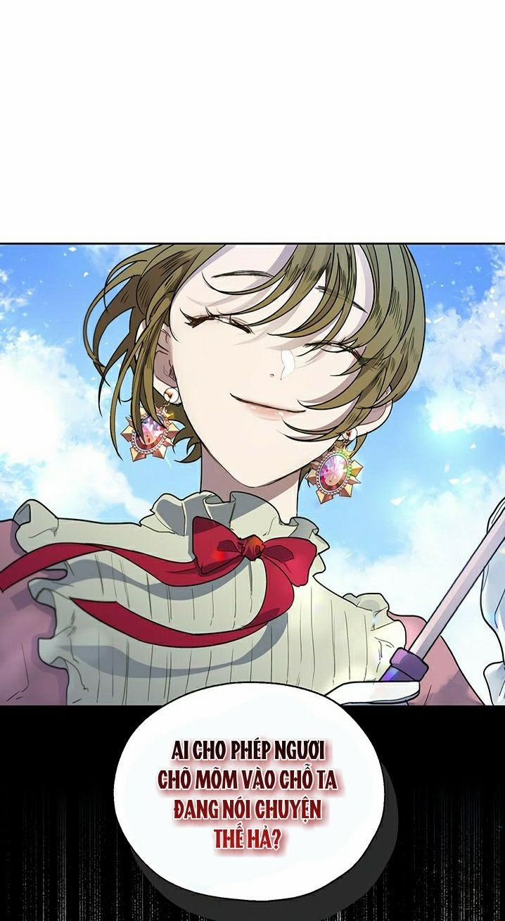 Cách Để Cứu Rỗi Anh Trai Của Nữ Chính 9 trang 19