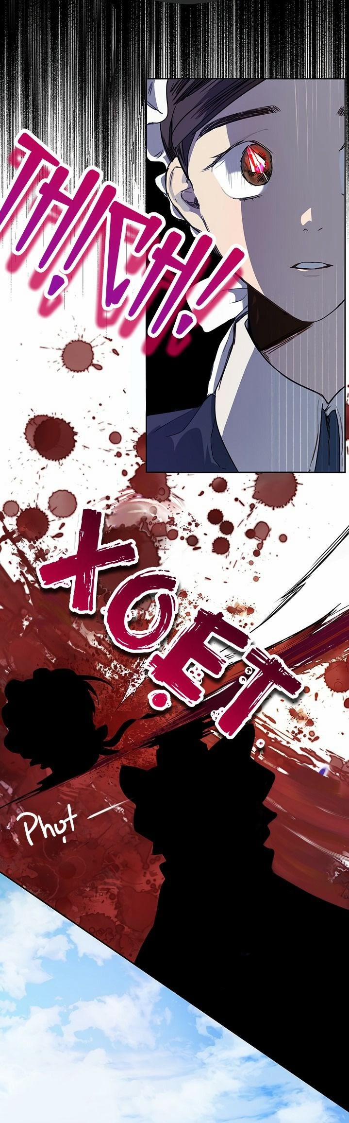 Cách Để Cứu Rỗi Anh Trai Của Nữ Chính 9 trang 20