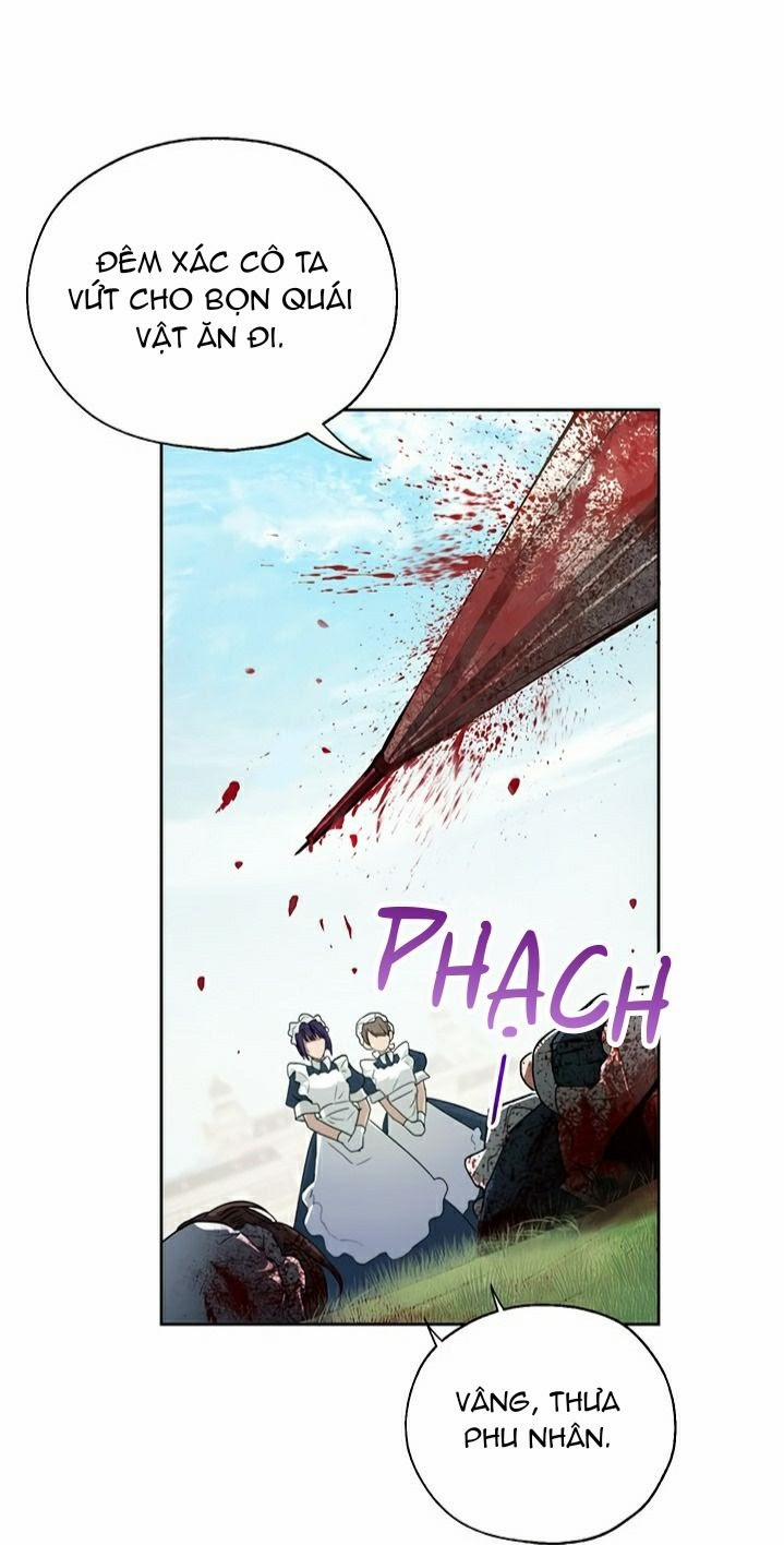 Cách Để Cứu Rỗi Anh Trai Của Nữ Chính 9 trang 22