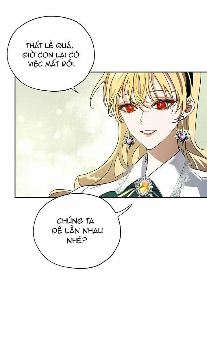 Cách Để Cứu Rỗi Anh Trai Của Nữ Chính 9 trang 24