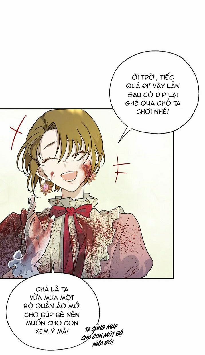 Cách Để Cứu Rỗi Anh Trai Của Nữ Chính 9 trang 25